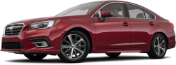 2019 Subaru Legacy 2.5i