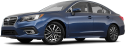 2019 Subaru Legacy 2.5i