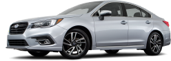 2019 Subaru Legacy 2.5i