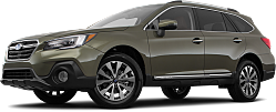 2019 Subaru Outback 2.5i