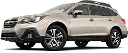 2019 Subaru Outback 2.5i