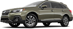 2019 Subaru Outback 2.5i