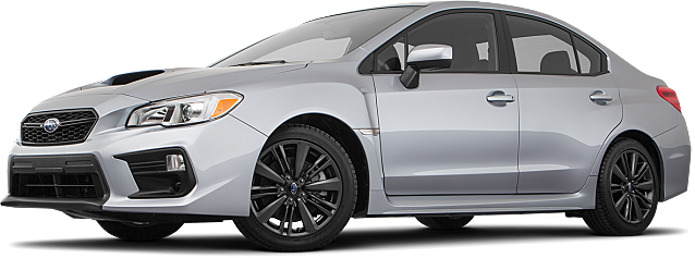 2019 Subaru WRX Base