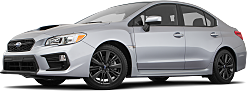 2019 Subaru WRX Base
