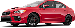 2019 Subaru WRX Base