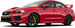 2019 Subaru WRX Base