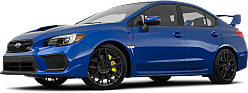 2019 Subaru WRX Base