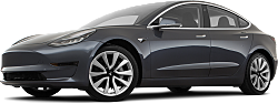 2019 Tesla Model 3 Standard Range