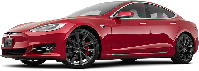 2019 Tesla Model S 75D