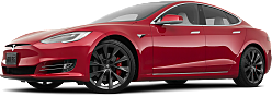 2019 Tesla Model S 75D