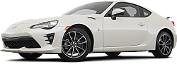 2019 Toyota 86 Base