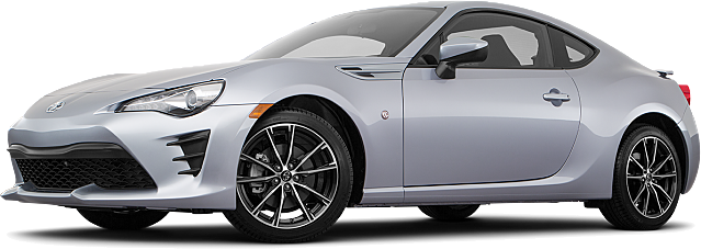 2019 Toyota 86 Base