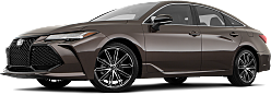 2019 Toyota Avalon XLE