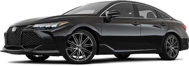 2019 Toyota Avalon XLE