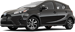 2019 Toyota Prius c L