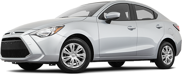 2019 Toyota Yaris L
