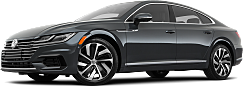 2019 Volkswagen Arteon SE
