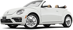 2019 Volkswagen Beetle Convertible 2.0T S