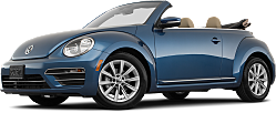2019 Volkswagen Beetle Convertible 2.0T S