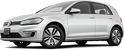 2019 Volkswagen e-Golf SE