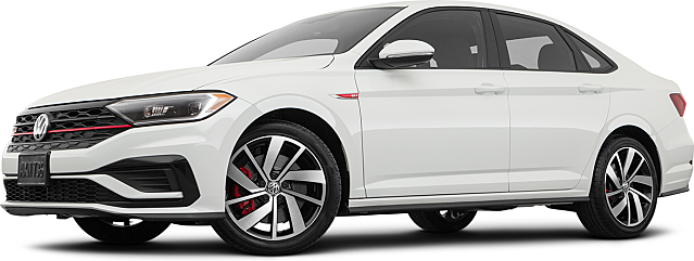 2019 Volkswagen Jetta GLI S at Brown Daub Volvo Cars Lehigh Valley