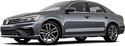 2019 Volkswagen Passat Wolfsburg