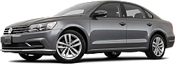 2019 Volkswagen Passat Wolfsburg
