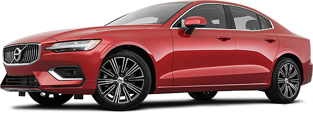 2019 Volvo S60 T6 Inscription at Brown Daub Volvo Cars Lehigh Valley