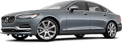 2019 Volvo S90 T5 Momentum