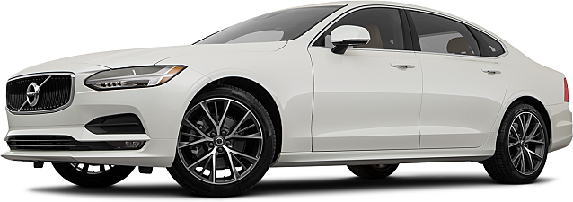 2019 Volvo S90 T5 Momentum at Dean Mitchell Auto Mall