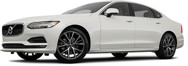 2019 Volvo S90 T5 Momentum