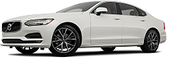 2019 Volvo S90 T5 Momentum