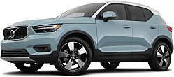 2019 Volvo XC40 T5 Momentum