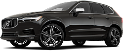 2019 Volvo XC60 T5 Momentum