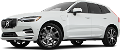 2019 Volvo XC60 T5 Momentum