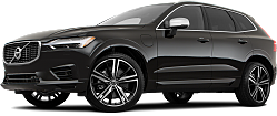 2019 Volvo XC60 T5 Momentum
