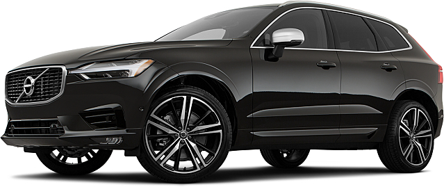 2019 Volvo XC60 T5 Inscription at Piazza Jaguar Land Rover Willow Grove