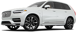 2019 Volvo XC90 T5 Momentum