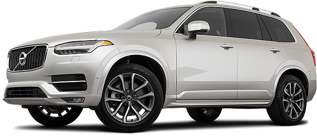 2019 Volvo XC90 T5 Momentum