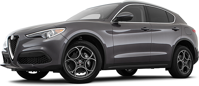 2020 Alfa Romeo Stelvio Base at Nissan of Westbury