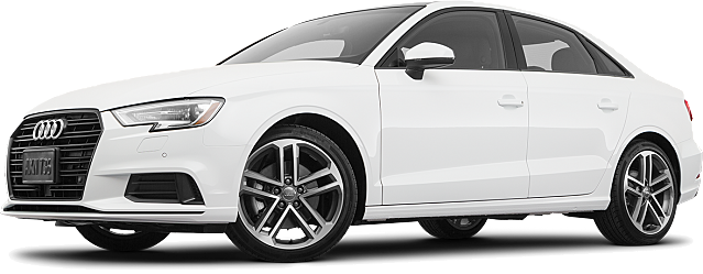 2020 Audi A3 Premium 40 TFSI