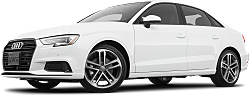 2020 Audi A3 Premium 40 TFSI