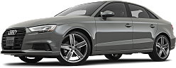 2020 Audi A3 Premium 40 TFSI