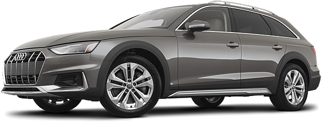 2020 Audi A4 allroad 2.0T quattro Premium