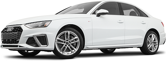 2020 Audi A4 quattro Premium Plus 45 TFSI at Audi Volkswagen Princeton