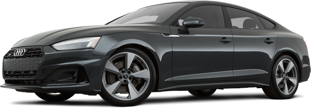None Audi A5 Sportback quattro Premium Plus 45 TFSI