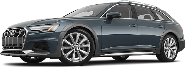 None Audi A6 allroad 3.0T quattro Prestige