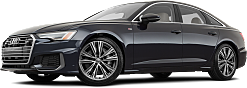 2020 Audi A6 quattro Premium Plus 45 TFSI