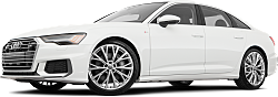 2020 Audi A6 quattro Premium Plus 45 TFSI