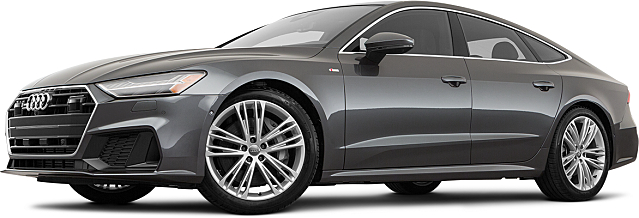2020 Audi A7 quattro Premium Plus 55 TFSI at Audi Bridgewater